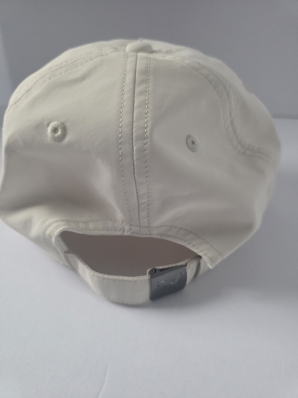 PUMA Script Women's Adjustable Cap - Picture 3 of 9